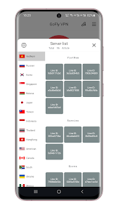起飞vp电脑android下载效果预览图